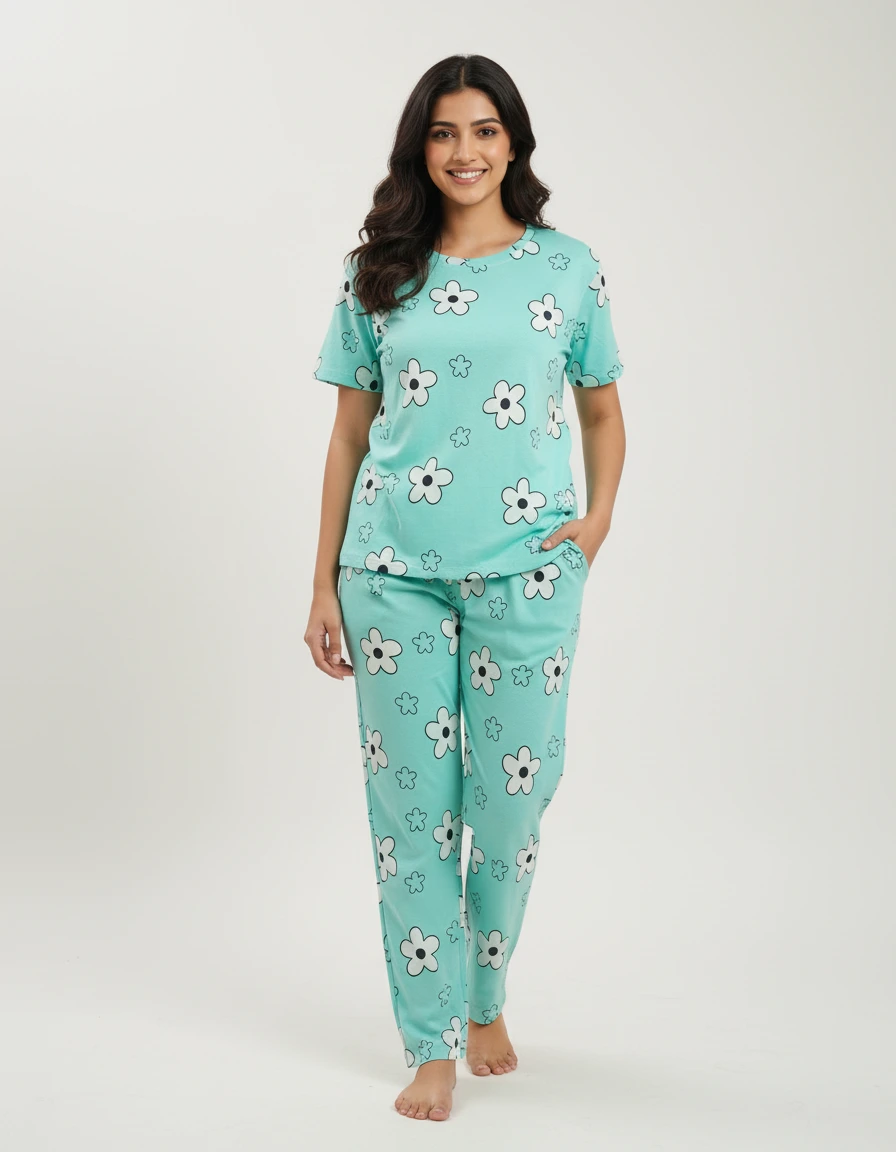 Co-ord set