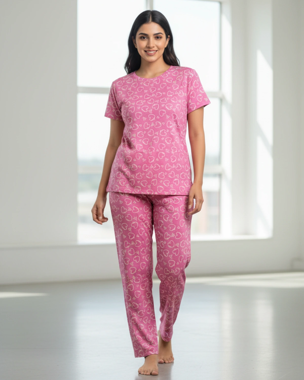 Co-ord set