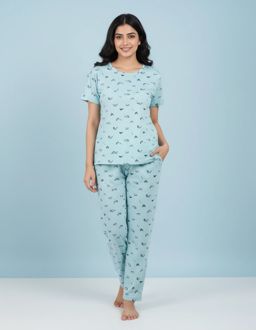 Co-ord set