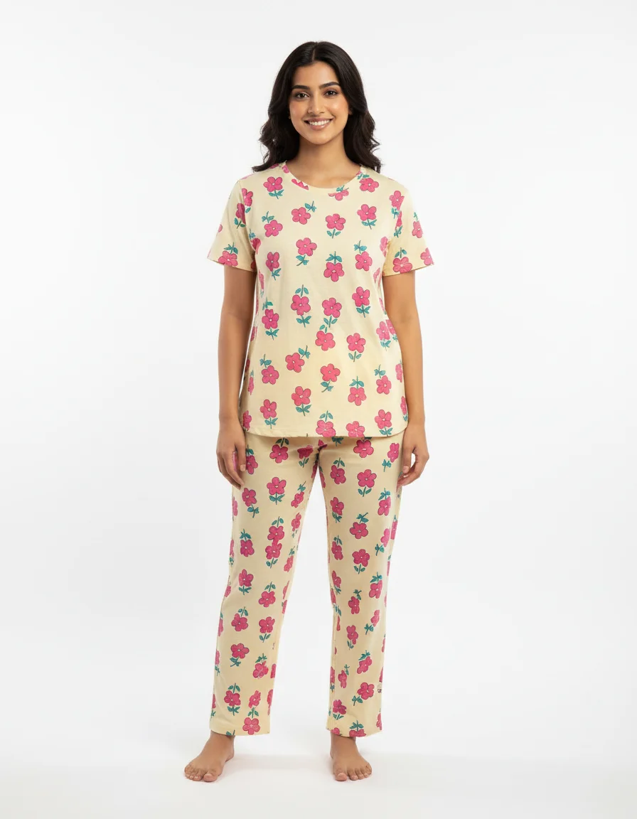 Co-ord set