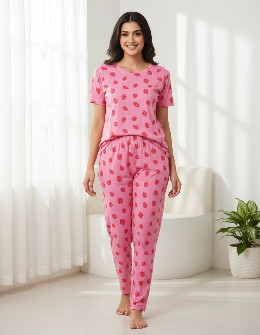 Co-ord set