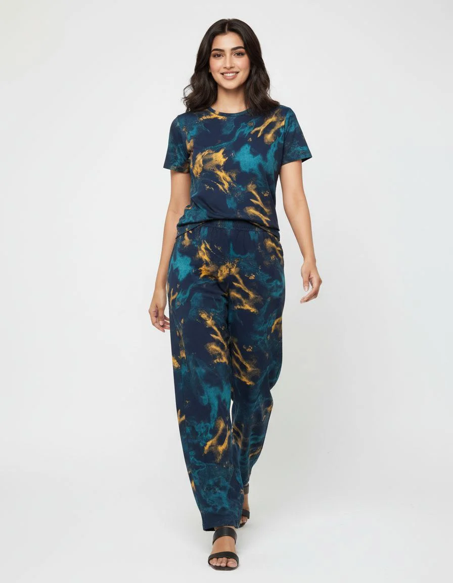 Co-ord set