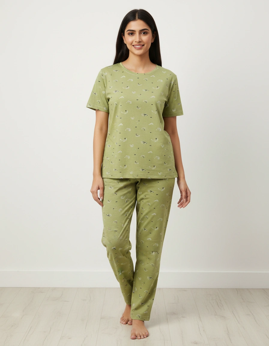 Co-ord set
