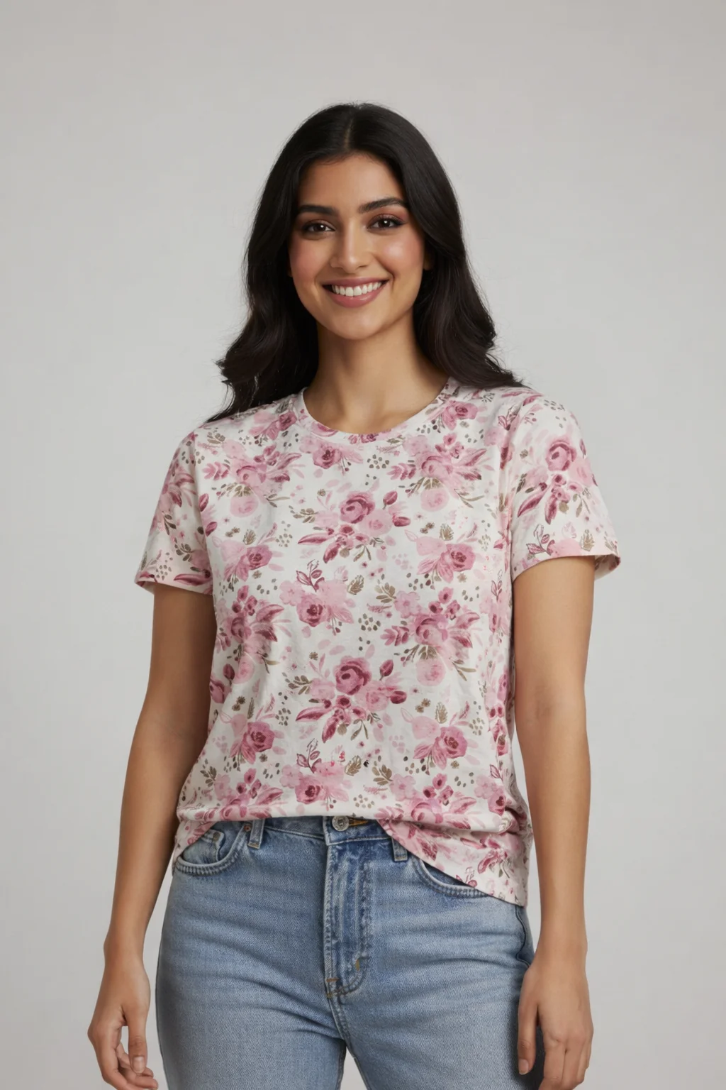 Printed T shirts