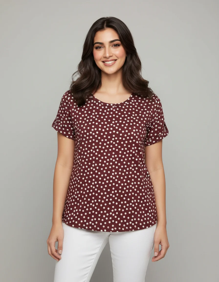 Printed T shirts