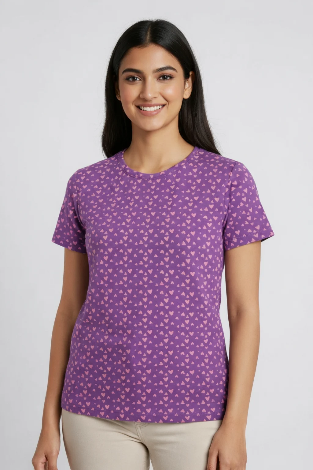 Printed T shirts
