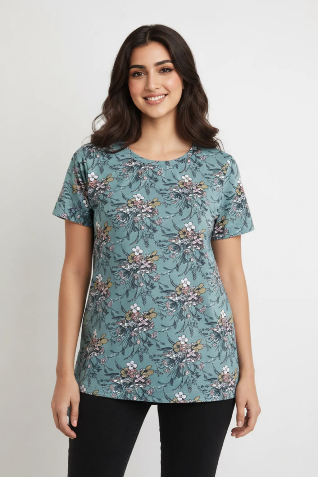 Printed T shirts