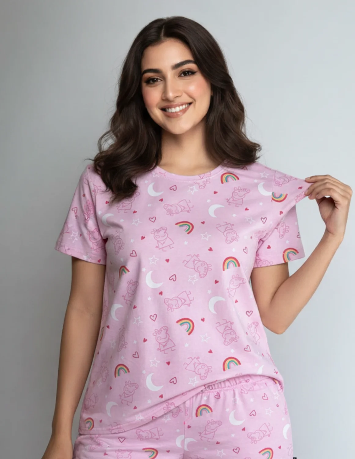 Printed T shirts