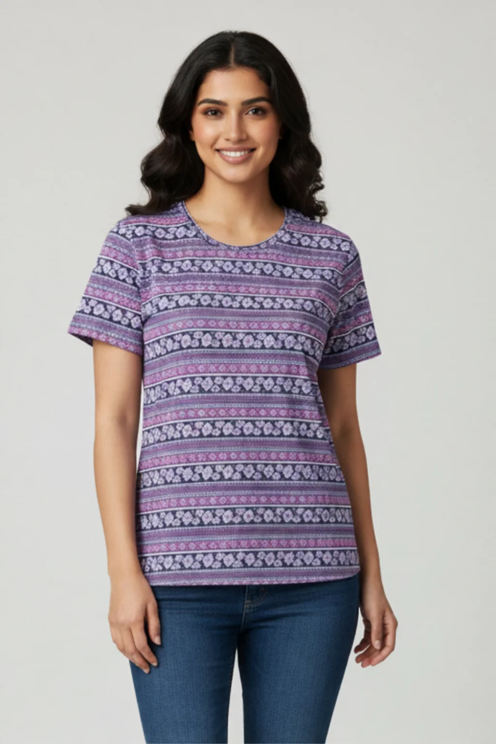 Printed T shirts