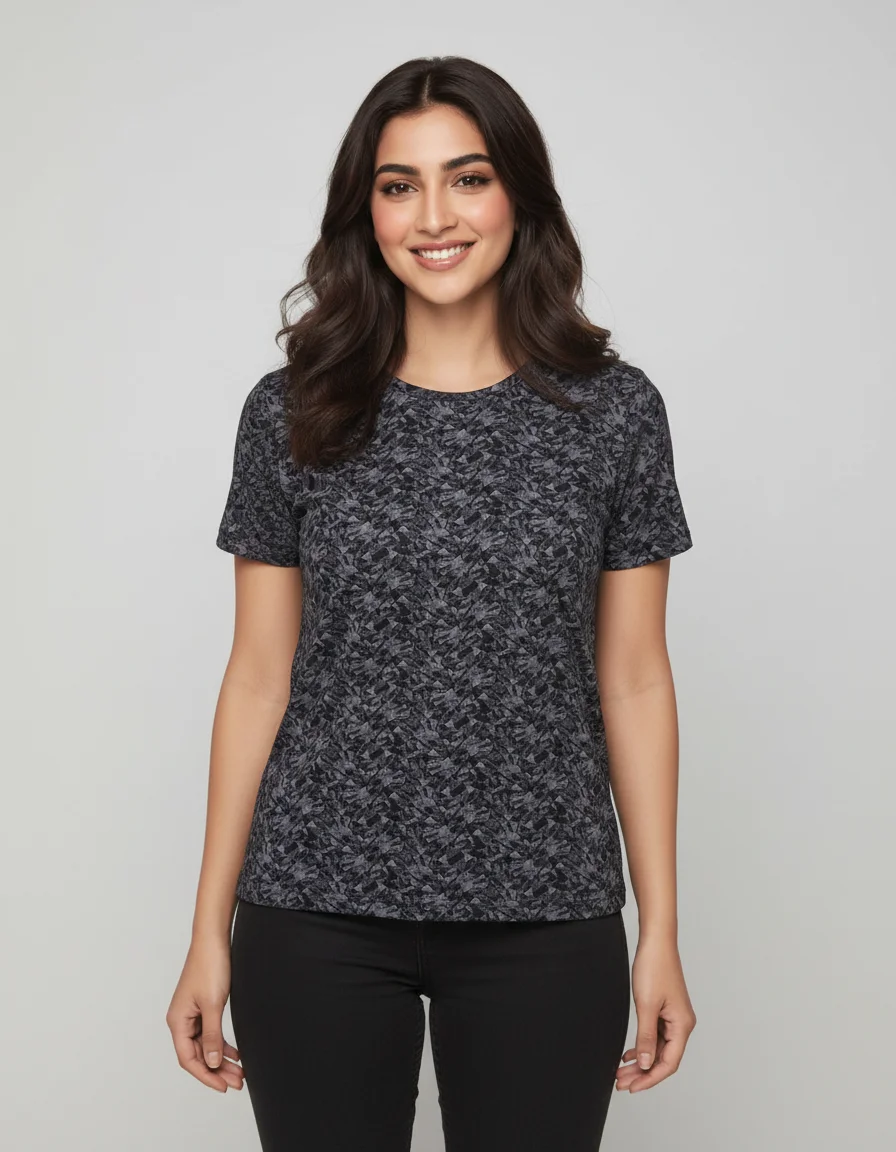 Printed T shirts