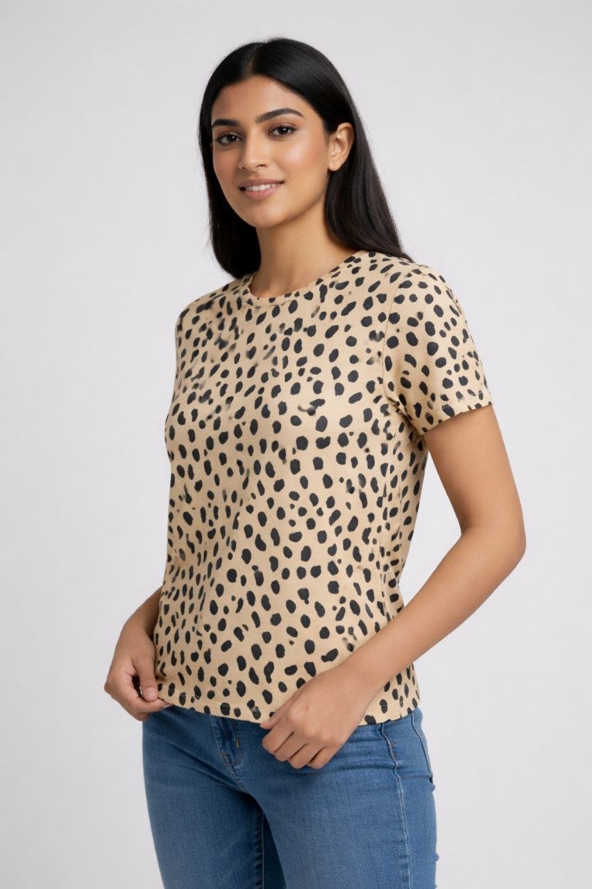 Printed T shirts