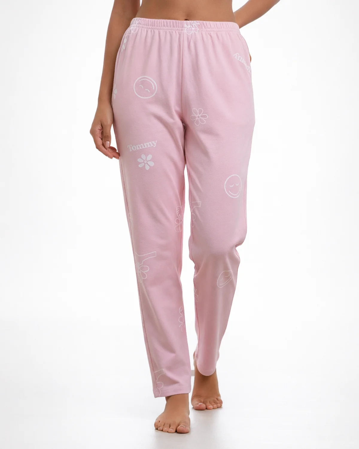 PYJAMAS