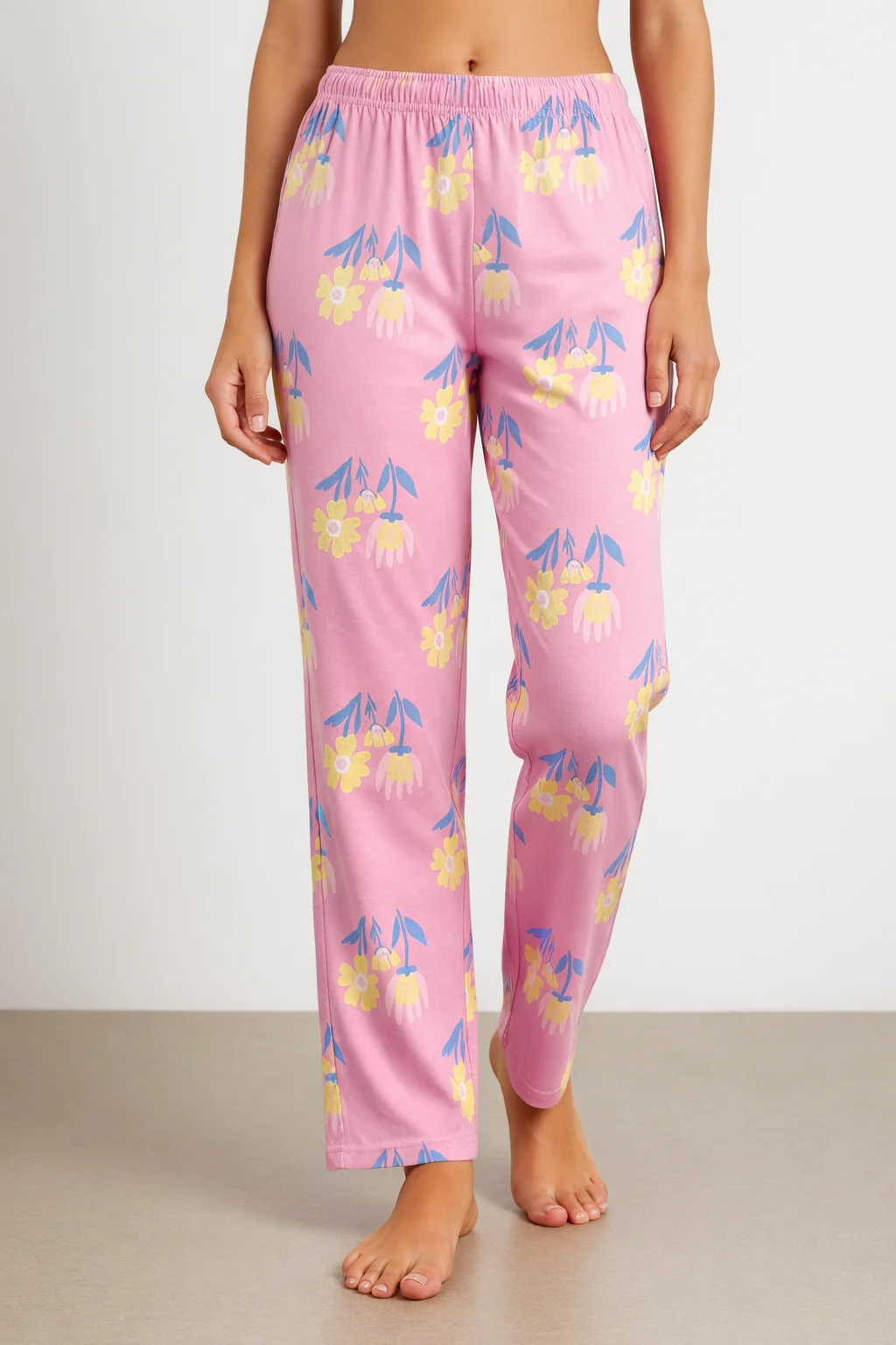 PYJAMAS
