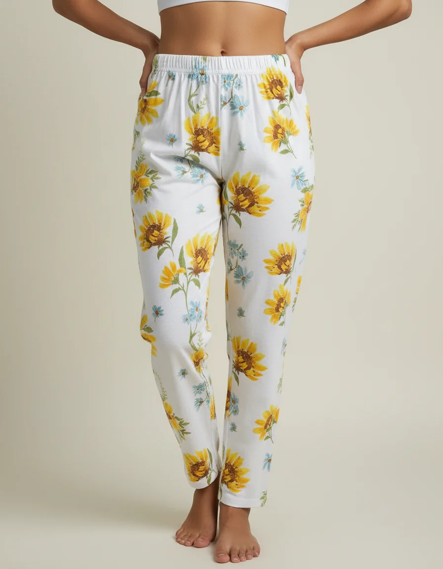 PYJAMAS