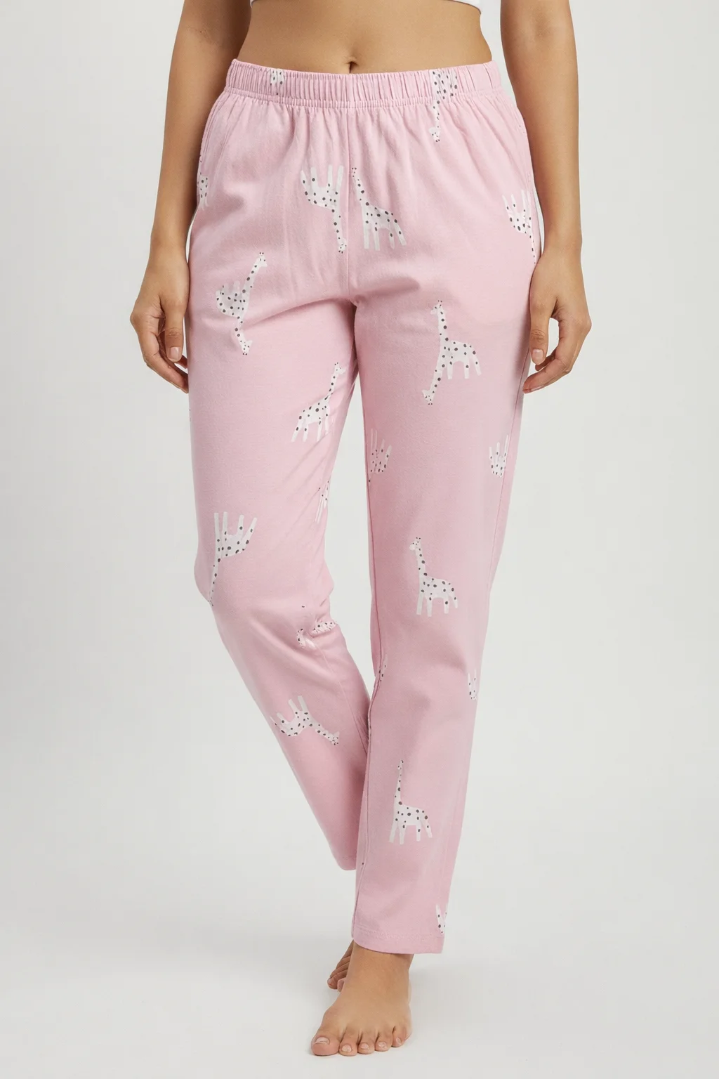 PYJAMAS
