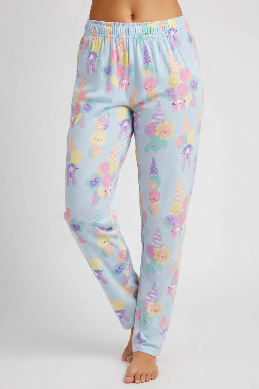 PYJAMAS