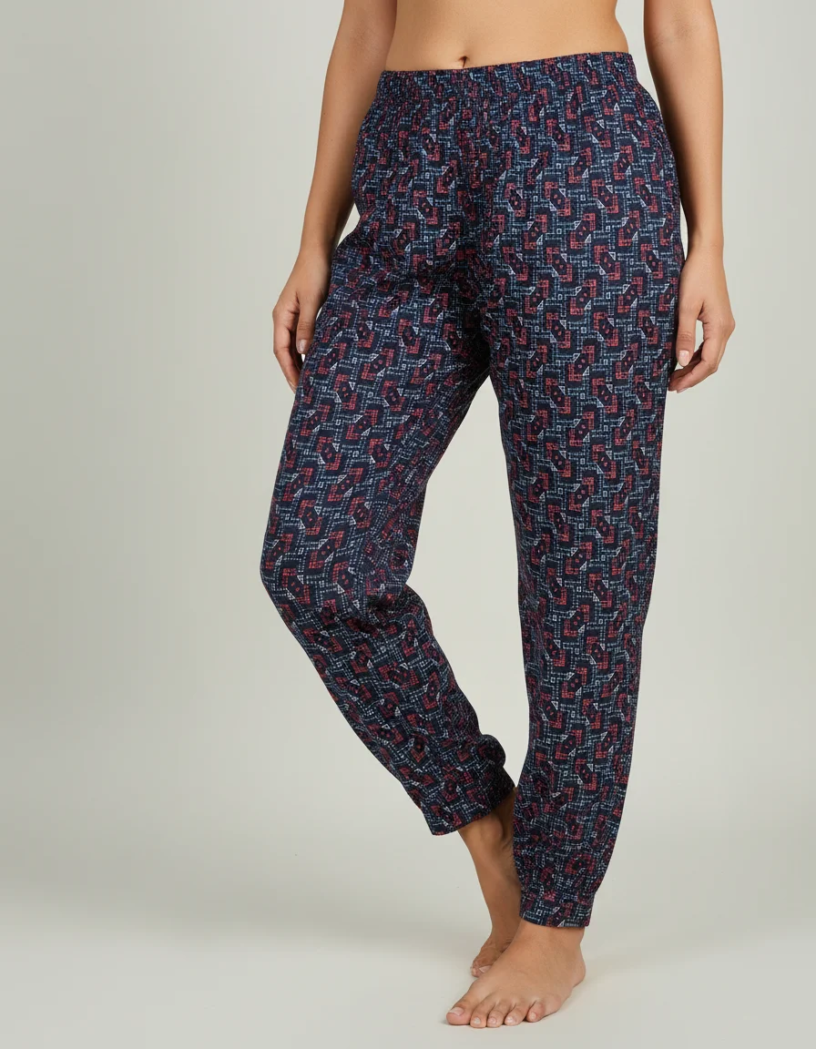 PYJAMAS