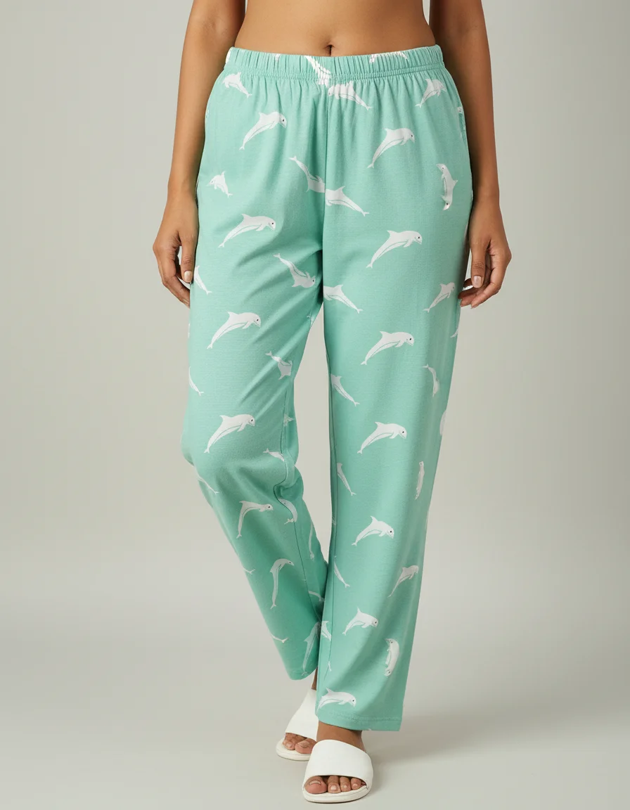 PYJAMAS