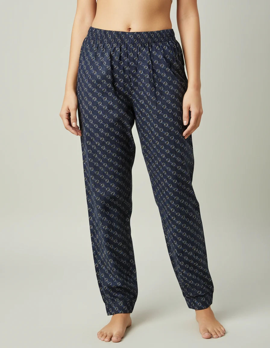 PYJAMAS