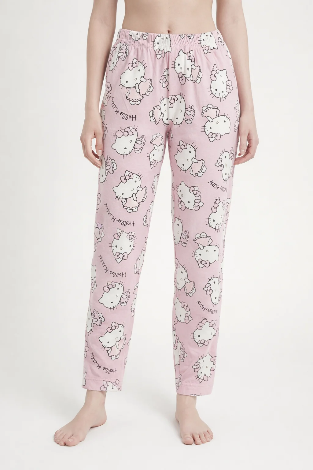 PYJAMAS