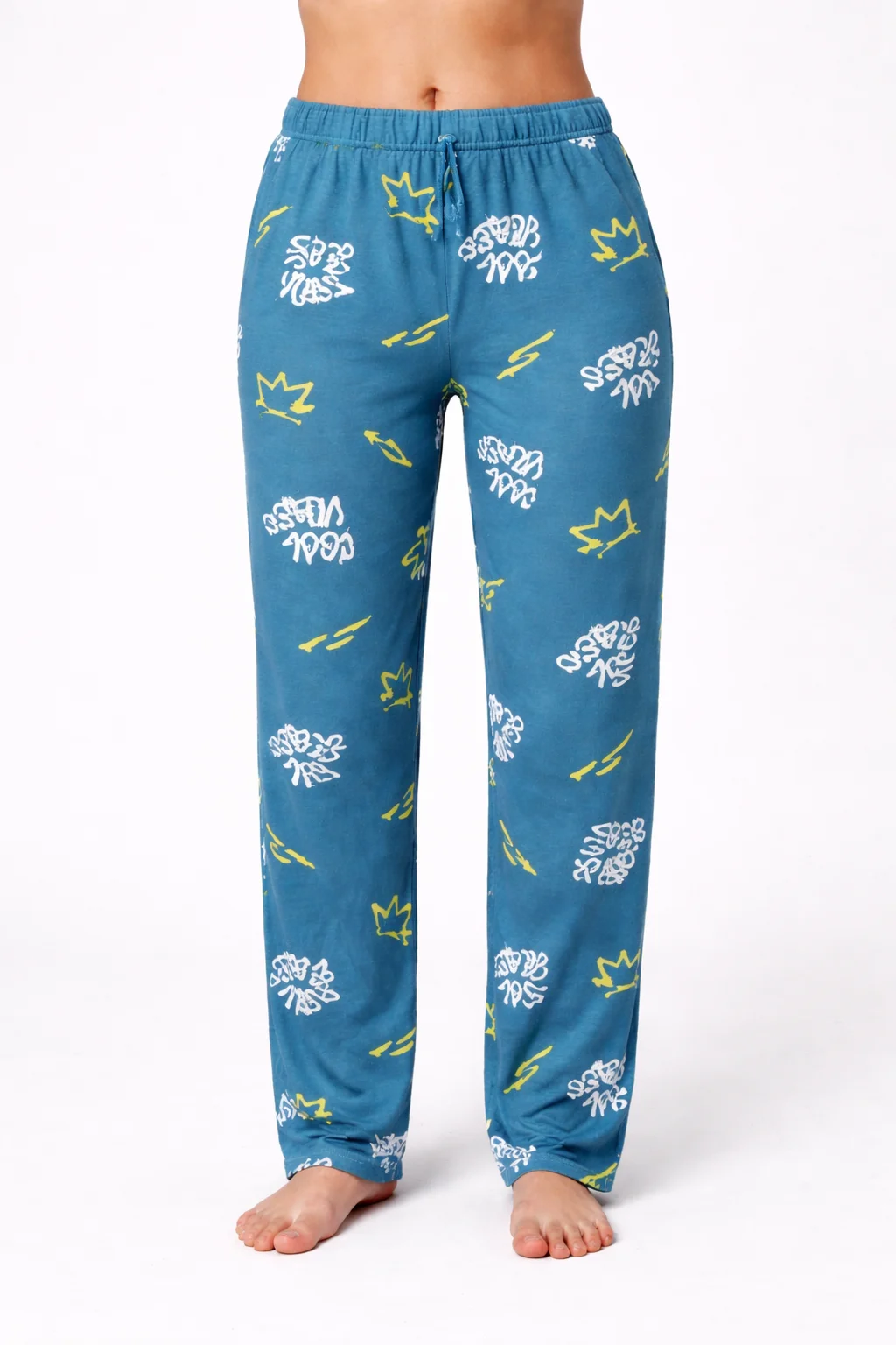 PYJAMAS