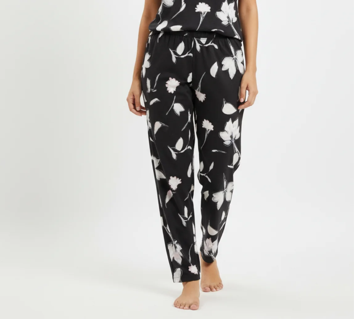 PYJAMAS
