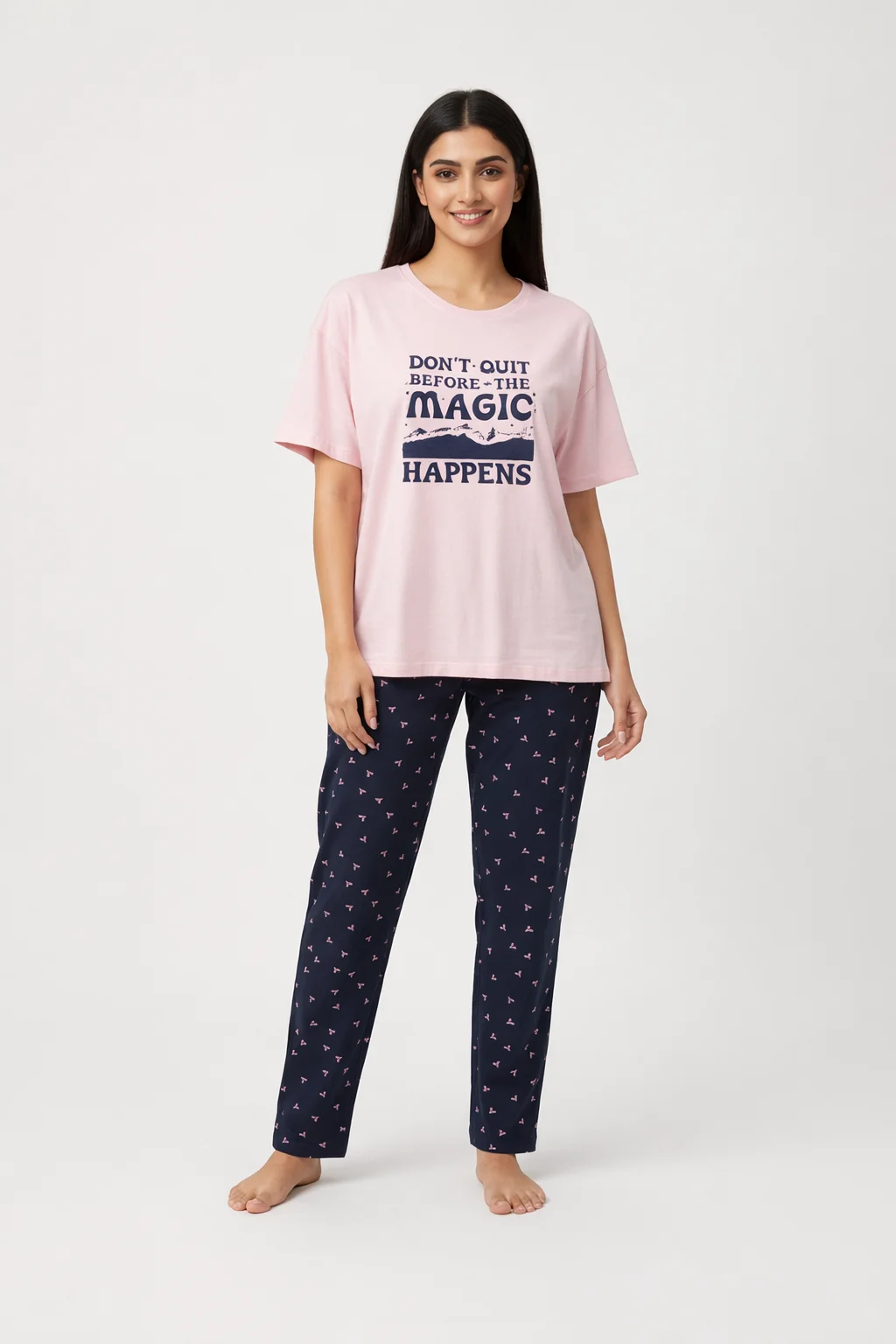Pyjama Sets