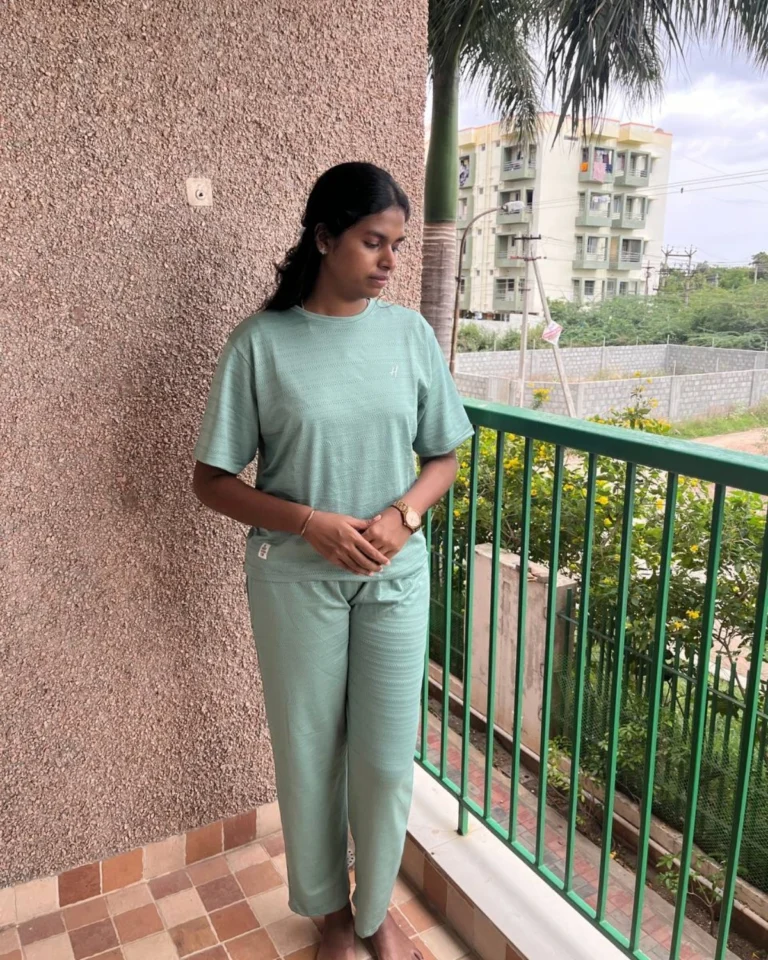 Co-ord set