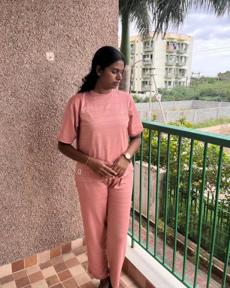 Co-ord set