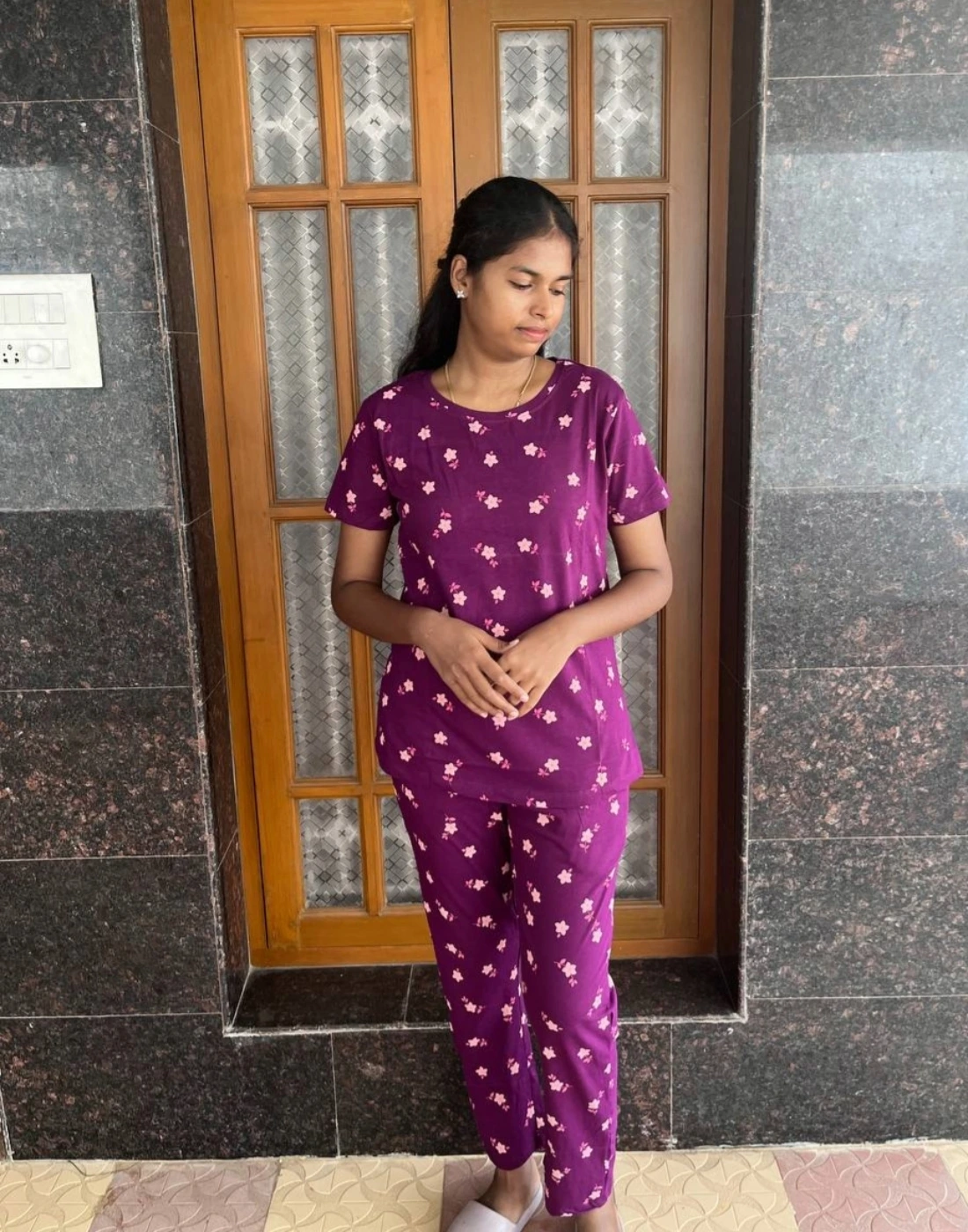 Co-ord set