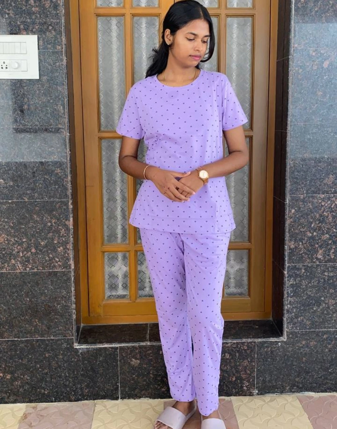 Co-ord set
