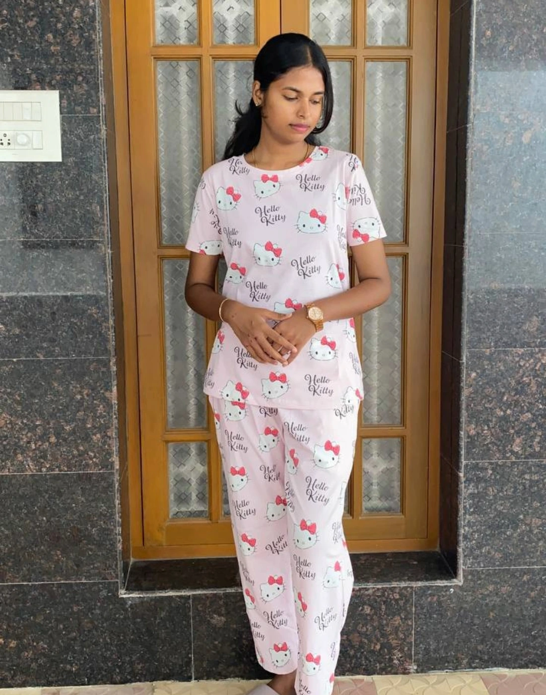 Co-ord set