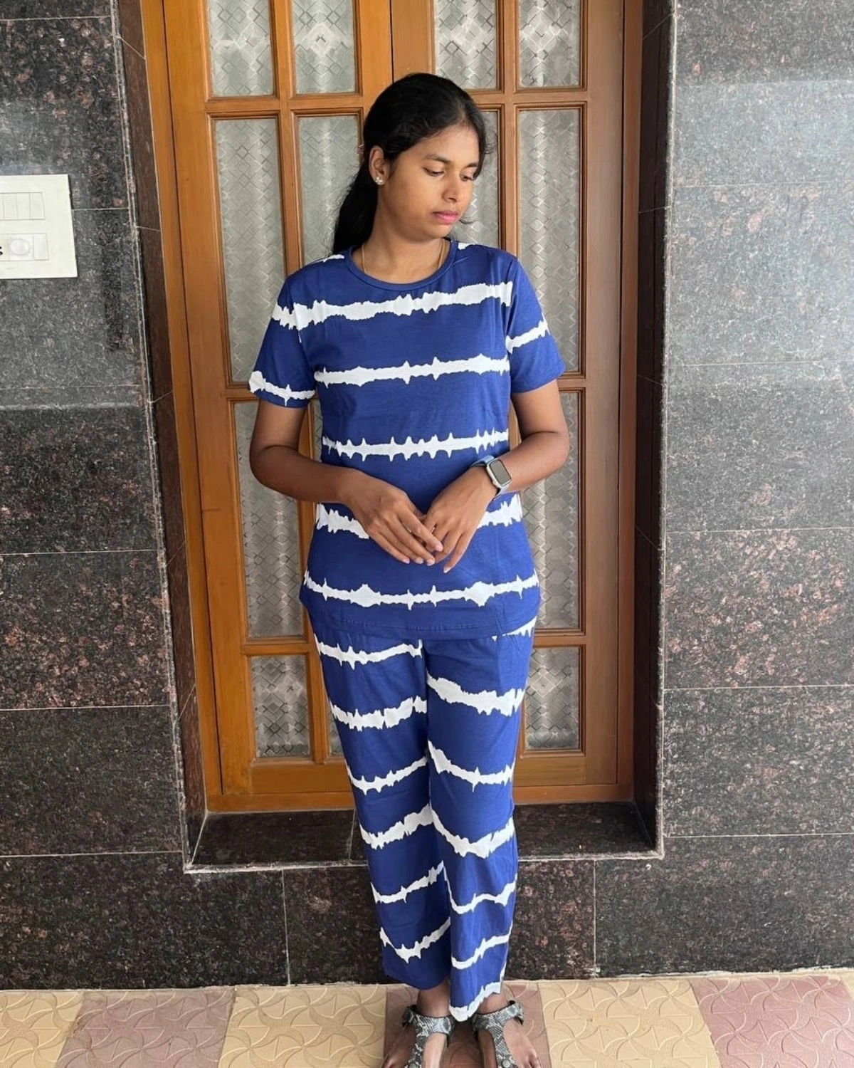 Co-ord set