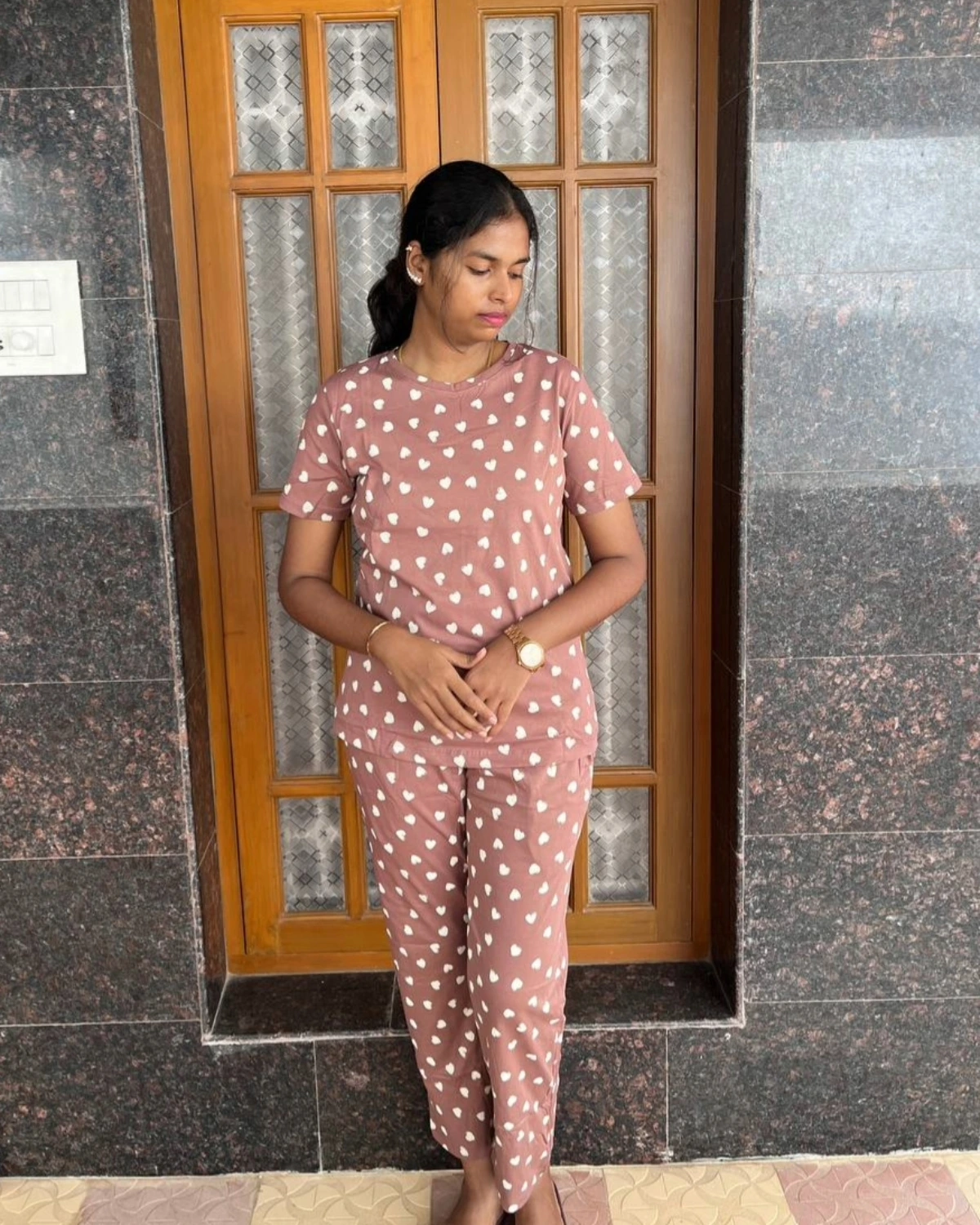 Co-ord set