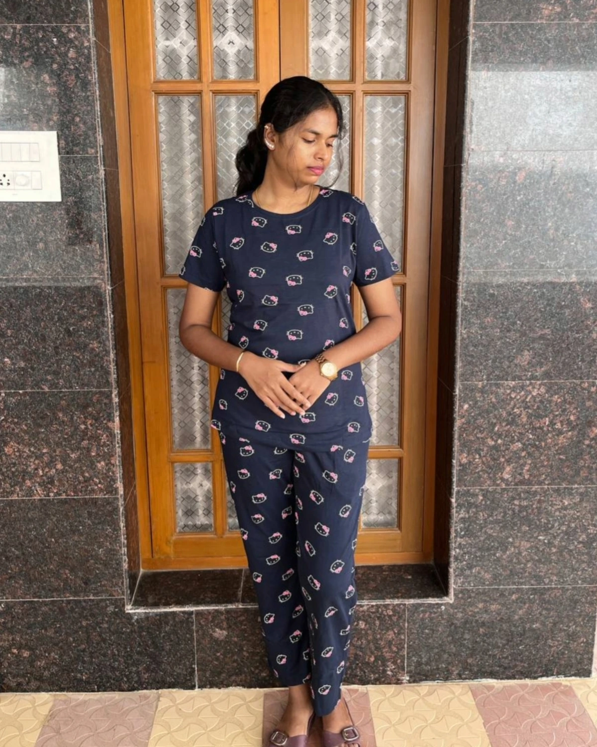 Co-ord set