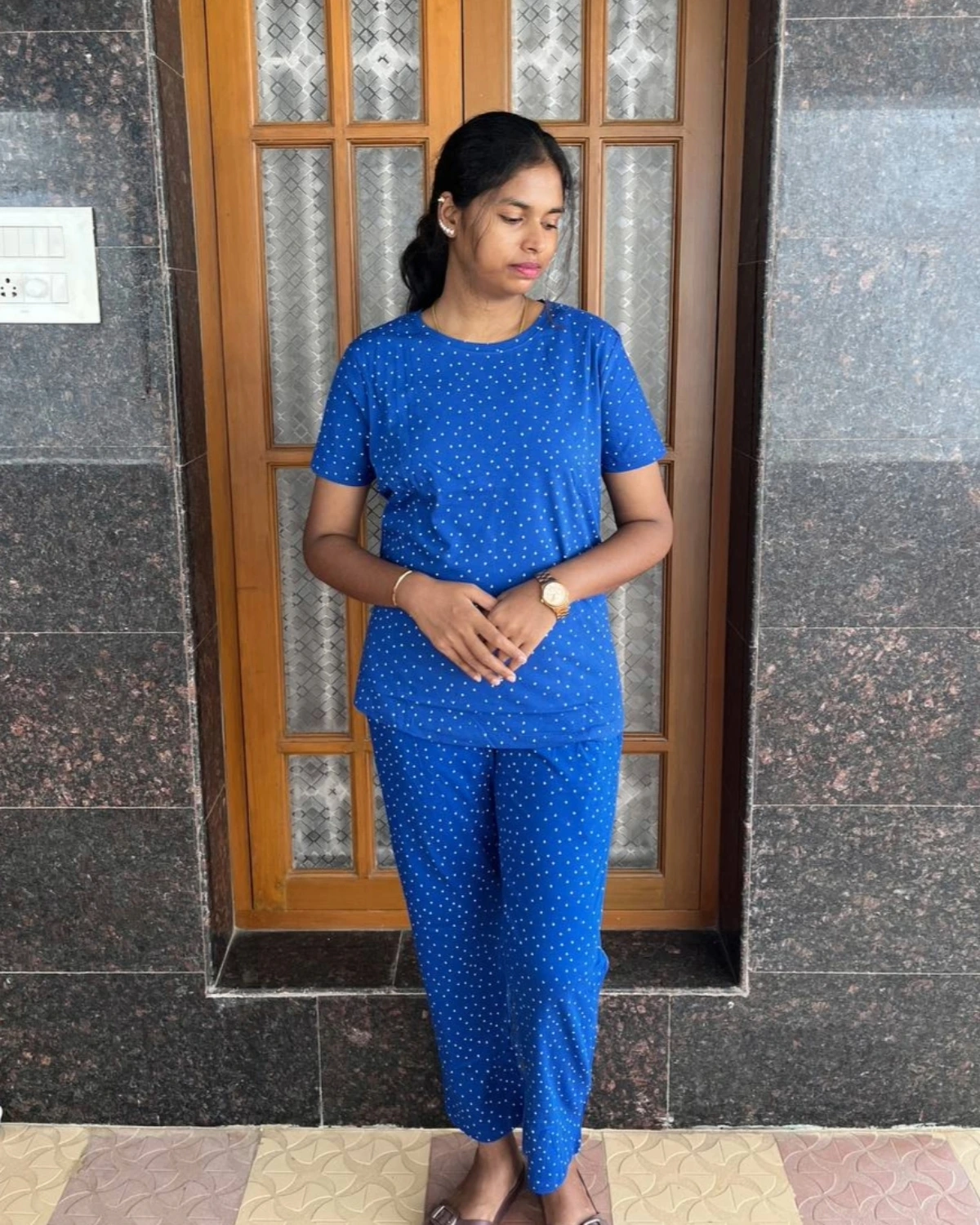 Co-ord set