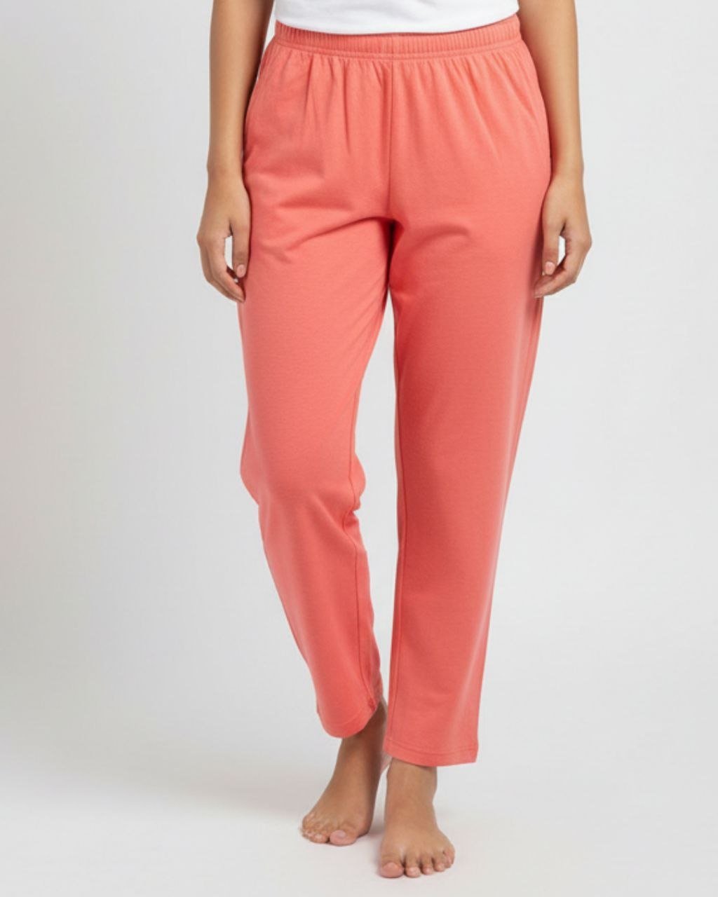 Solid  PYJAMAS