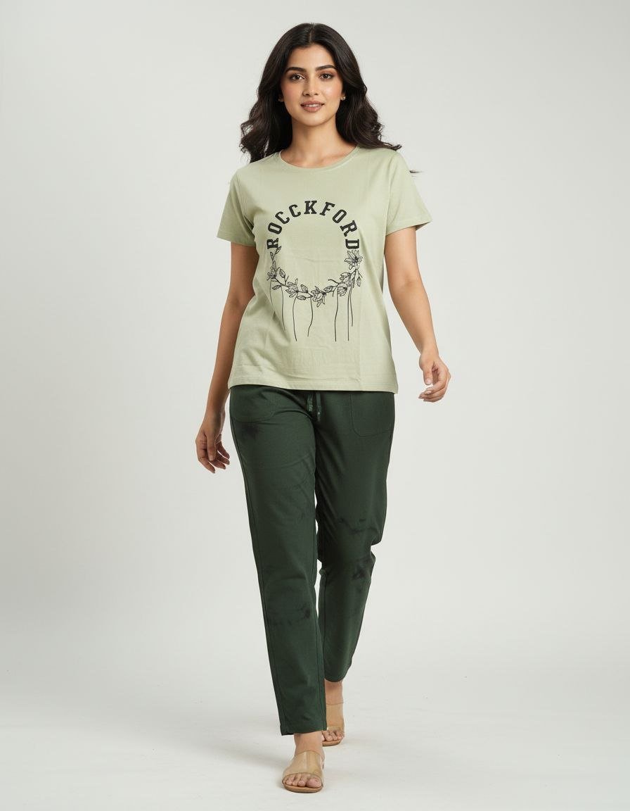 Pyjama Sets