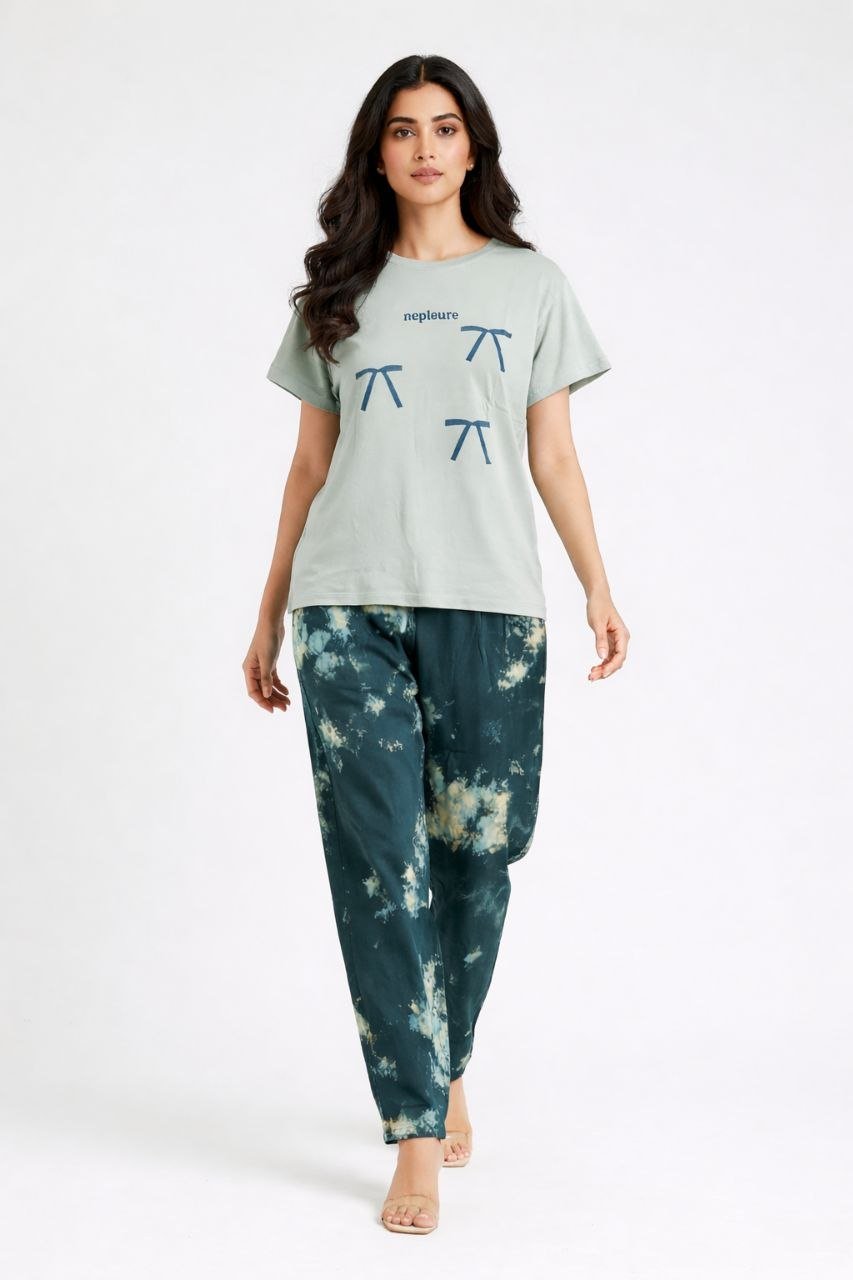 Pyjama Sets