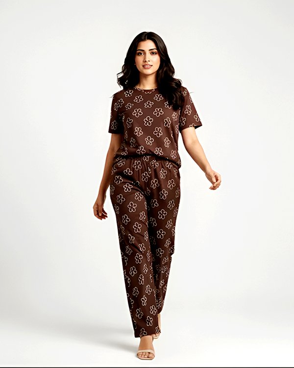 Co-ord set