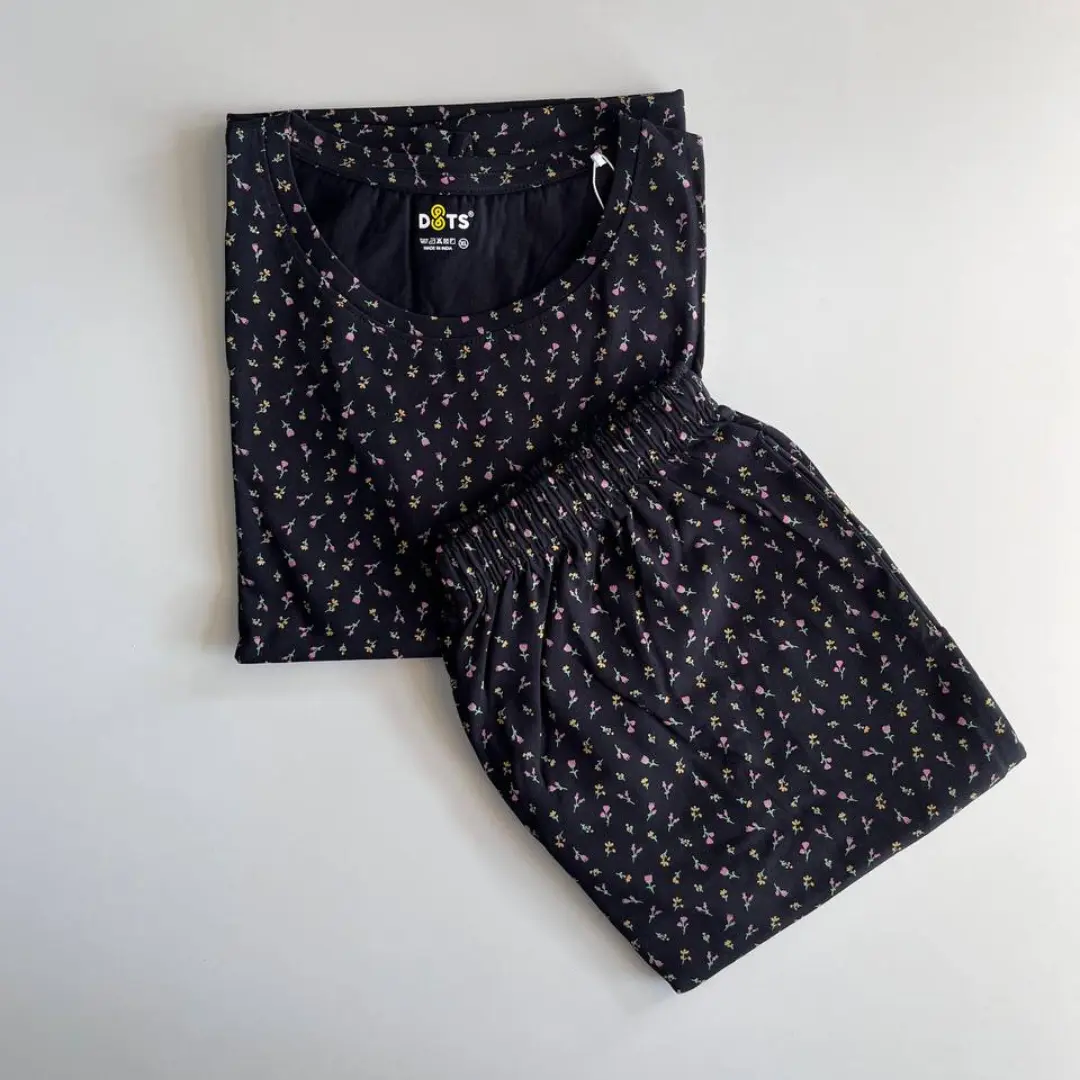 Shorts set - View 2