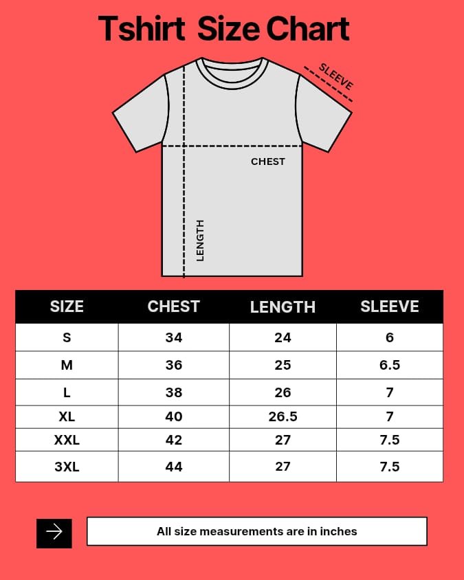 Size Chart Image 1